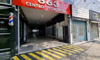 Imagem 5: Loja em galeria, ideal para serviços, próxima à Rua Barão de Mesquita. - Estuda-se oferta