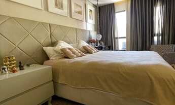 Imagem 7: Cobertura na Pituba mobiliado