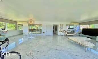 Imagem 6: Belíssimo apartamento na Lagoa com 153 m² - próximo ao Corte Cantagalo