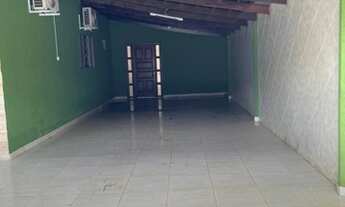 Imagem 6: Casa térrea para venda tem 330 metros quadrados com 3 quartos em Jardim Atlântico - Goiâni