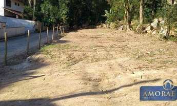 Imagem 3: Oportunidade única!!! Terreno à venda, 1445 m² por R$ 380.000 - Vargem Pequena - Florianóp
