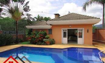 Imagem 6: CASA RESIDENCIAL em JUNDIAI - SP, CHACARA MALOTA