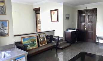 Imagem 5: Apartamento na Pituba com 4 quartos sendo 1 suíte - Salvador - BA