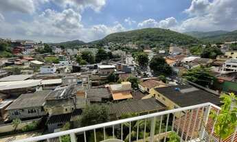 Imagem 2: Excelente localização , prédio único, esquina com a Estrada do Pau-Ferro, próximo à comér