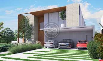 Imagem 4: Casa a venda Alphaville 2