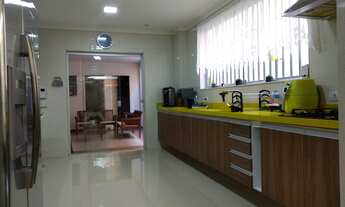 Imagem 6: Sobrado 155 m², 03 dormitórios, 02 suítes, 02 vagas