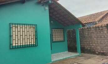 Imagem 3: Casa no Maracanã - Travessa C, 108 - Maracanã I