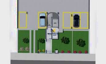 Imagem 2: BELO HORIZONTE - Padrão - Padre Eustáquio