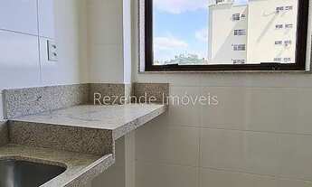 Imagem 6: Juiz de Fora - Apartamento Padrão - Granbery