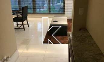 Imagem 7: SãO PAULO - Apartamento Padrão - Vila Nova Conceição