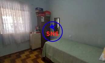 Imagem 6: CASA RESIDENCIAL em CAMPINAS - SP, VILA INDUSTRIAL