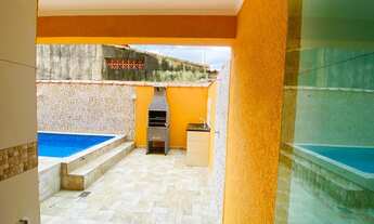 Imagem 3: Condomínio com Piscina Individual