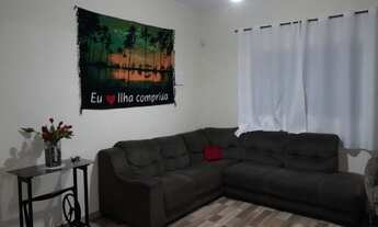 Imagem 2: CASA TEMPORADA ILHA COMPRIDA