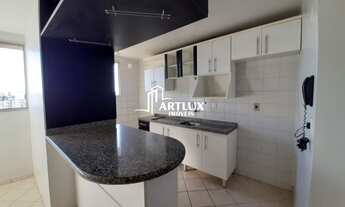 Imagem 2: Apartamento para Venda em Florianópolis, Capoeiras, 2 dormitórios, 1 banheiro, 1 vaga