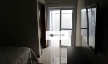 Imagem 5: Casa com 3 dormitórios à venda, 100 m² por R$ 750.000 - Jardim Park Real - Indaiatuba/SP