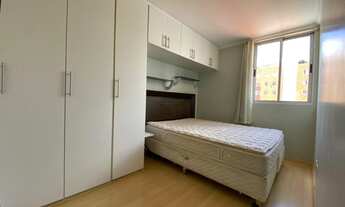 Imagem 6: Apartamento para venda tem 63 metros quadrados com 2 quartos em Pompéia - Santos - SP