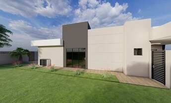 Imagem 6: Casa em Condomínio para Venda em Ribeirão Preto, Loteamento Terras de Florença, 3 dormitór