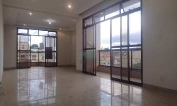 Imagem 2: Apartamento em excelente localização do Caiçaras