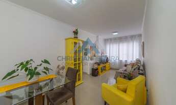 Imagem: Ótimo apto de 2 dorms c/dep.empregada