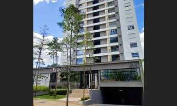 Imagem 2: APTO CAMBUÍ 2 SUÍTES 2 GARAGENS ALTO PADRÃO