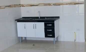 Imagem 3: Casa para venda com 2 quartos-Parque Vista Barbara-Jardim Alpes de Sorocaba-Zona Norte -S