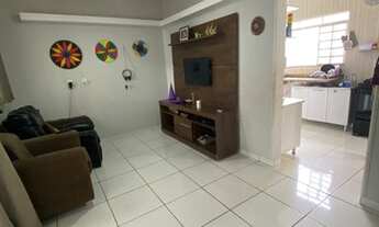 Imagem 5: Sobrado - Bairro Santa Cruz II excelente localização