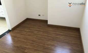 Imagem 6: Apartamento com 2 dormitórios à venda, 51 m² por R$ 290.000,00 - Vila Alpina - Santo André