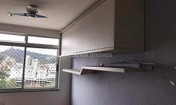 Imagem 7: Juiz de Fora - Apartamento Padrão - Estrela Sul