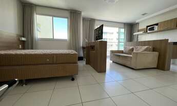 Imagem 7: RIO 2 VERANO STAY, 63 M² 2 SUÍTES, SOL DA MANHÃ, 480MIL