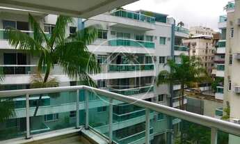 Imagem 6: Excelente apt de 03 quartos na Freguesia com total infraestrutura em localização privilegi