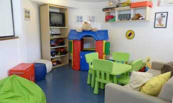 Imagem 4: São Paulo - Apartamento Padrão - Real Parque