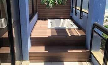 Imagem: Cobertura a venda Av. Lúcio Costa