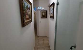 Imagem 7: Apartamento Padrão para Venda em Jardim Astúrias Guarujá-SP