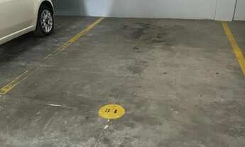 Imagem 3: Apartamento para venda possui 80 metros quadrados com 3 quartos em Água Verde - Curitiba