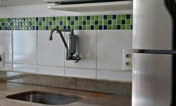 Imagem 4: FIT - Casa Duplex - Condomínio Viva a Vida - 2 Quartos - Piscina - Churrasqueira