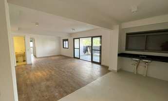 Imagem 3: Apartamento para venda tem 128 metros quadrados com 3 quartos em Vila Gilda - Santo André