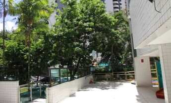 Imagem 3: Apartamento reformado/nascente, 126 m², 3 quartos (2 suítes), no Rosarinho - Recife - PE