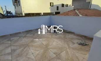 Imagem 2: Casa para venda tem 116 metros quadrados com 2 quartos em Caiçara - Praia Grande - SP