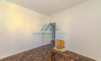 Imagem 3: Apartamento de 3 dorms, 2 banheiros, precisa de pintura!!! Ótima localização. Prédio enxut