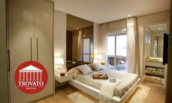 Imagem 5: Belissimo Apartamento Pronto, Novo, à venda na Aclimação de 67m², 2 dormitórios,1 suíte, 2