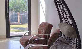 Imagem 5: Casa Alphaville Casa em condomínio com 3 dormitórios