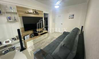 Imagem 7: Apartamento para Venda em Palhoça, Centro, 3 dormitórios, 1 suíte, 2 banheiros, 2 vagas