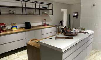 Imagem 4: Casa Belíssima a venda no Morumbi - São Paulo com 550m2