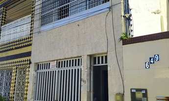 Imagem: Casa na Rua Japaratuba Santo Antônio