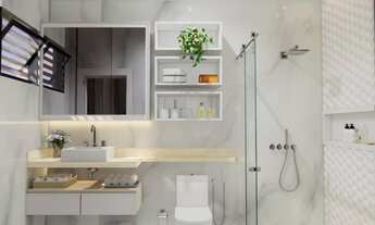 Imagem 7: Casa no Condomínio Alto dos Ingleses