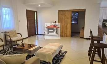 Imagem 4: Casa em Condomínio para Venda em Camaçari, Busca Vida, 4 dormitórios, 4 suítes, 6 banheiro