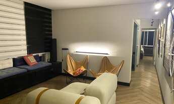 Imagem 7: Apartamento impecável, 3dts, suite mais escritório, 1 vaga , Jd Paulista