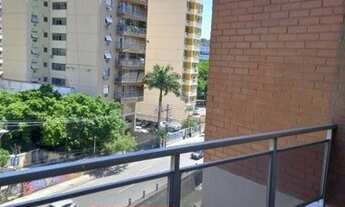 Imagem: Tijuca-RJ - Apartamento 3 quartos, Maracanã