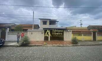 Imagem 2: Casa com 3 dormitórios à venda, 130 m² por R$ 350.000,00 - Unamar - Cabo Frio/RJ