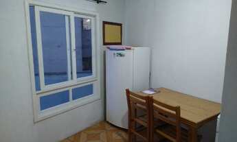 Imagem 4: Kitinete mobiliada no centro